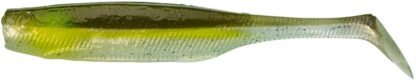 Gunki Gumová nástraha Peps U.V Ayu - 9cm 5ks