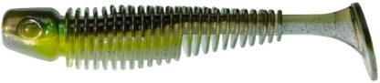 Gunki Gumová nástraha Tipsy SXL UV Ayu - 7