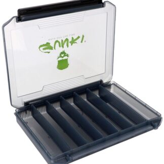 Gunki Krabička Lure Box Open Sides M