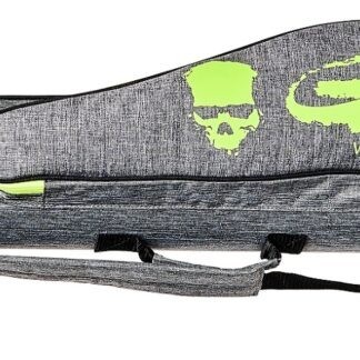 Gunki Obal na Prut Hard Rod Case Power Game 140cm