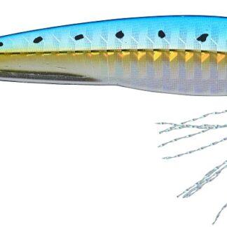 Gunki Pilker Space Jig Laser Sardine Hmotnost Pilkeru: 35g