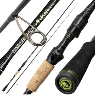 Gunki Prut Finesse Game S-270 MH 2