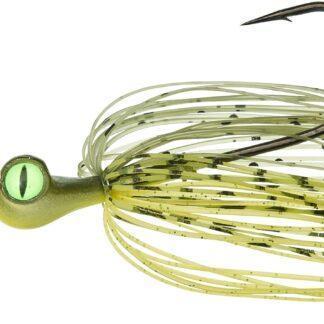 Gunki Třpytka Boomer 10g Barva: Signal Frog