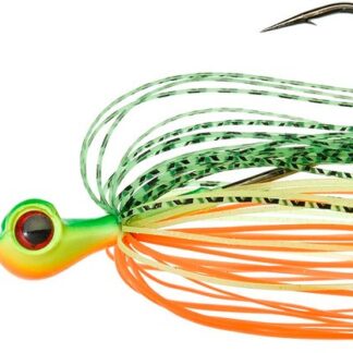 Gunki Třpytka Boomer Fire Tiger - 21g