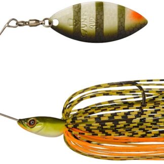 Gunki Třpytka Spinnerbait Spinnaker Perch - 7g