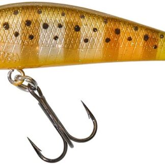 Gunki Wobler Gamera HW Stripped Trout - 5cm / 3