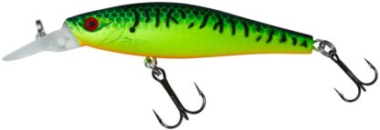 Gunki Wobler Gamera Mat Fire Tiger - 6
