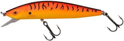 Gunki Wobler Gamera SP Tiger Black Chicken - 12