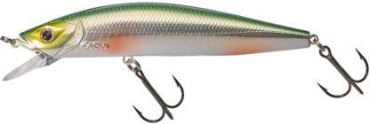 Gunki Wobler Gamera SP Wild Green - 12