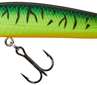 Gunki Wobler Gamera Slim SP Fire Tiger - 9cm 7g