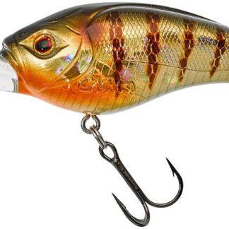 Gunki Wobler Gigan F HL Perch - 5