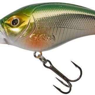 Gunki Wobler Gigan F Wild Green - 5