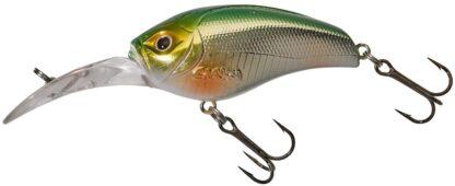 Gunki Wobler Gigan F Wild Green - 5