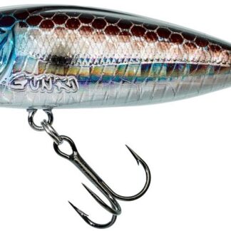 Gunki Wobler Hedorah Anchor - 4
