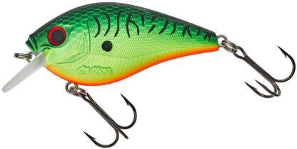 Gunki Wobler Kraken F Fire Tiger - 6