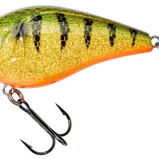 Gunki Wobler Kraken Strass Perch - 6