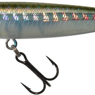 Gunki Wobler Megalon F HL Minnow - 7