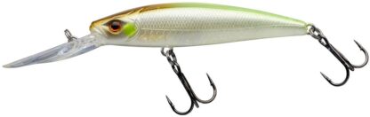 Gunki Wobler Mothra F Mad Lemon - 8