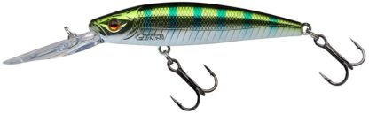 Gunki Wobler Mothra F Weed Stripes - 8