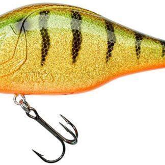 Gunki Wobler Strass Perch - 10cm