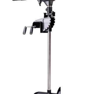 Haibo Elektromotor B55 55LBS 12V Batman
