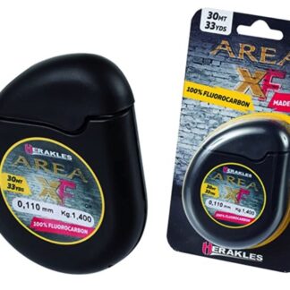 Herakles Fluorocarbon Area XF 30m Nosnost: 1
