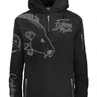 Hotspot Design HS Design Bunda Carpfishing Mania Velikost: XXL