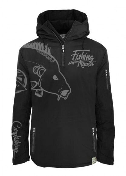Hotspot Design HS Design Bunda Carpfishing Mania Velikost: XXL