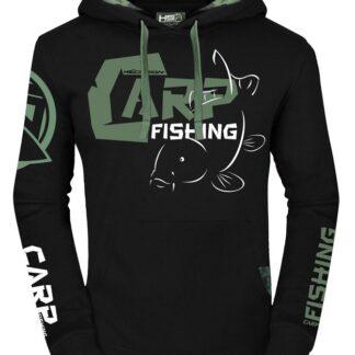 Hotspot Design Mikina Carpfishing ECO 2.0 Velikost: L