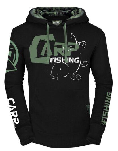 Hotspot Design Mikina Carpfishing ECO 2.0 Velikost: L