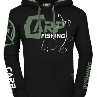 Hotspot Design Mikina Carpfishing ECO 2.0 - XXL