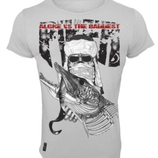 Hotspot Design Tričko Skull Piker - XL