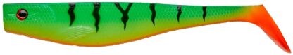 Illex Gumová Nástraha Daxter Shad Fire Tiger Délka cm: 20cm
