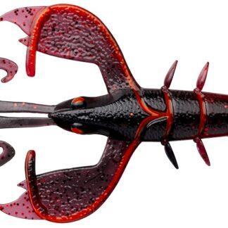 Illex Gumová Nástraha Magic Craw New Magic Mad Craw Počet kusů: 4ks