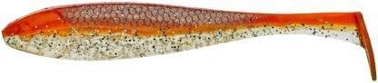 Illex Gumová Nástraha Magic Slim Shad Magic Orange Počet kusů: 5ks