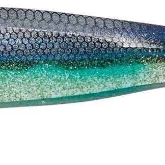 Illex Gumová Nástraha Magic Slim Shad Magic Sexy Shad Počet kusů: 6ks