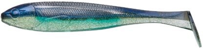 Illex Gumová Nástraha Magic Slim Shad Magic Sexy Shad Počet kusů: 6ks