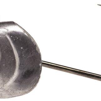 Illex Jigová hlavička Jig Head Nitro Shad - 5g 3ks