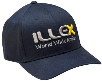 Illex Kšiltovka Baseball Supporter - XL
