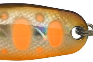 Illex Plandavka Native Spoon Copper Trout - 9g