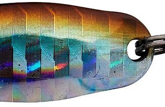 Illex Plandavka Native Spoon Lake Shad - 9g  5