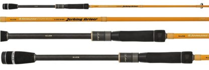 Illex Prut Element Rider X5 S M-MH Jerking Driver 2
