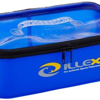 Illex Taška Safe Bag G2 L Blue