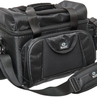 Illex Taška Vertical Bag Black