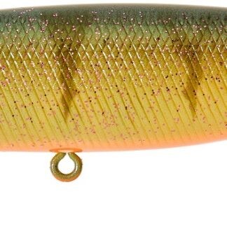 Illex Wobler Arnaud 10cm Barva: Agressive Perch