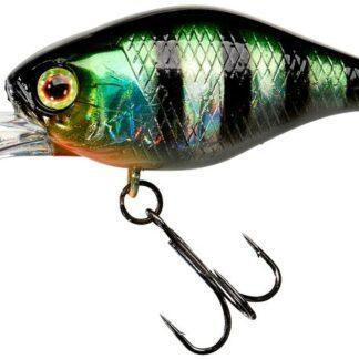 Illex Wobler Chubby HL Sunfish - 3