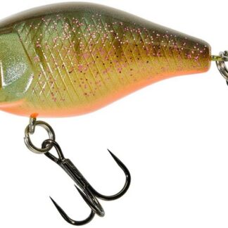 Illex Wobler Deep Diving Chubby Agressive Perch - 3
