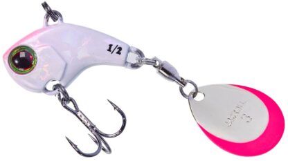 Illex Wobler Deracoup Akoya Flash - 3