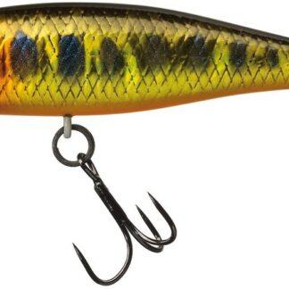 Illex Wobler Tiny Fry Gold Trout - 3