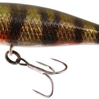 Illex Wobler Tiny Fry RT Perch - 5cm